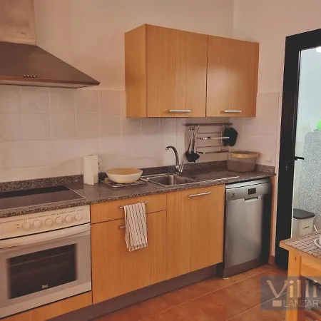 Bermeja 25 By Villitas Vila