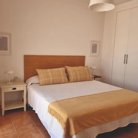 Bermeja 25 By Villitas * Playa Blanca (Lanzarote)