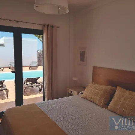 Vila Bermeja 25 By Villitas *