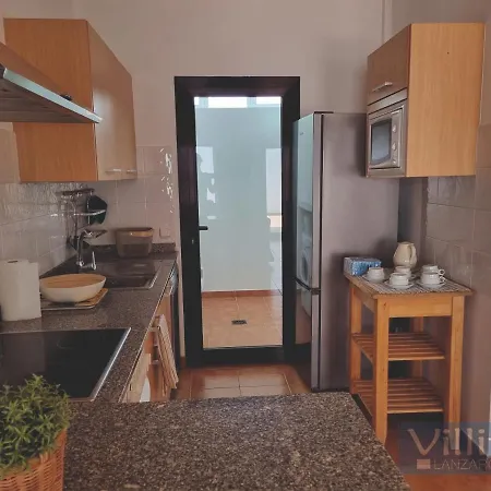 Bermeja 25 By Villitas *