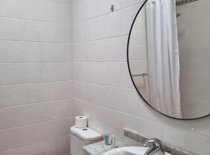 Villa Bermeja 25 By Villitas *