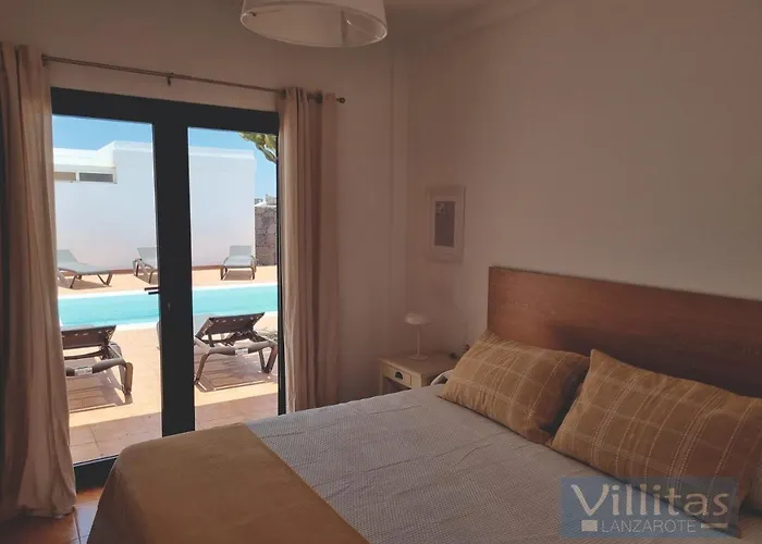 Vila Bermeja 25 By Villitas *