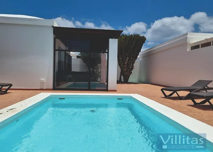 Villa Bermeja 25 By Villitas